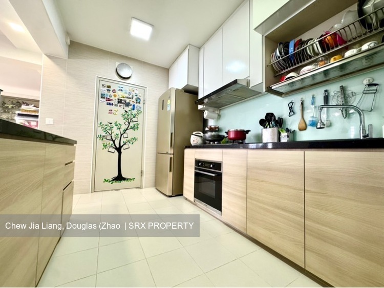 Blk 445A West Crest @ Bukit Batok (Bukit Batok), HDB 4 Rooms #602104171